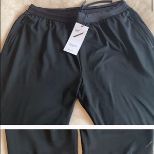 Hill City Midweight Train Pant NWT